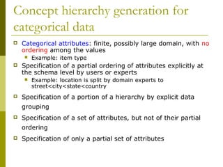 Data preprocessing | PPT