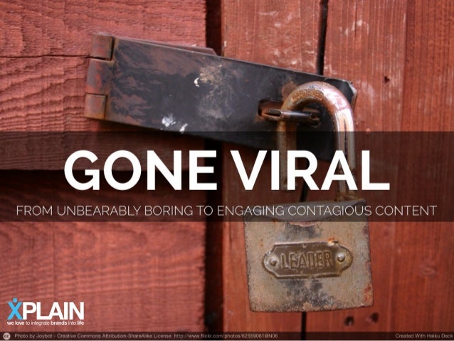 Sources: Mashable, Business2Community

 