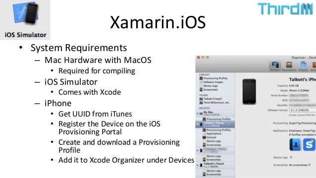 cross platform native mobile app development in c using xamarin and visual studio 12 638