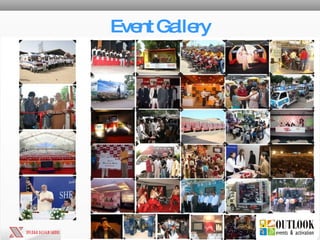 Event Gallery 