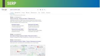 SERP
 