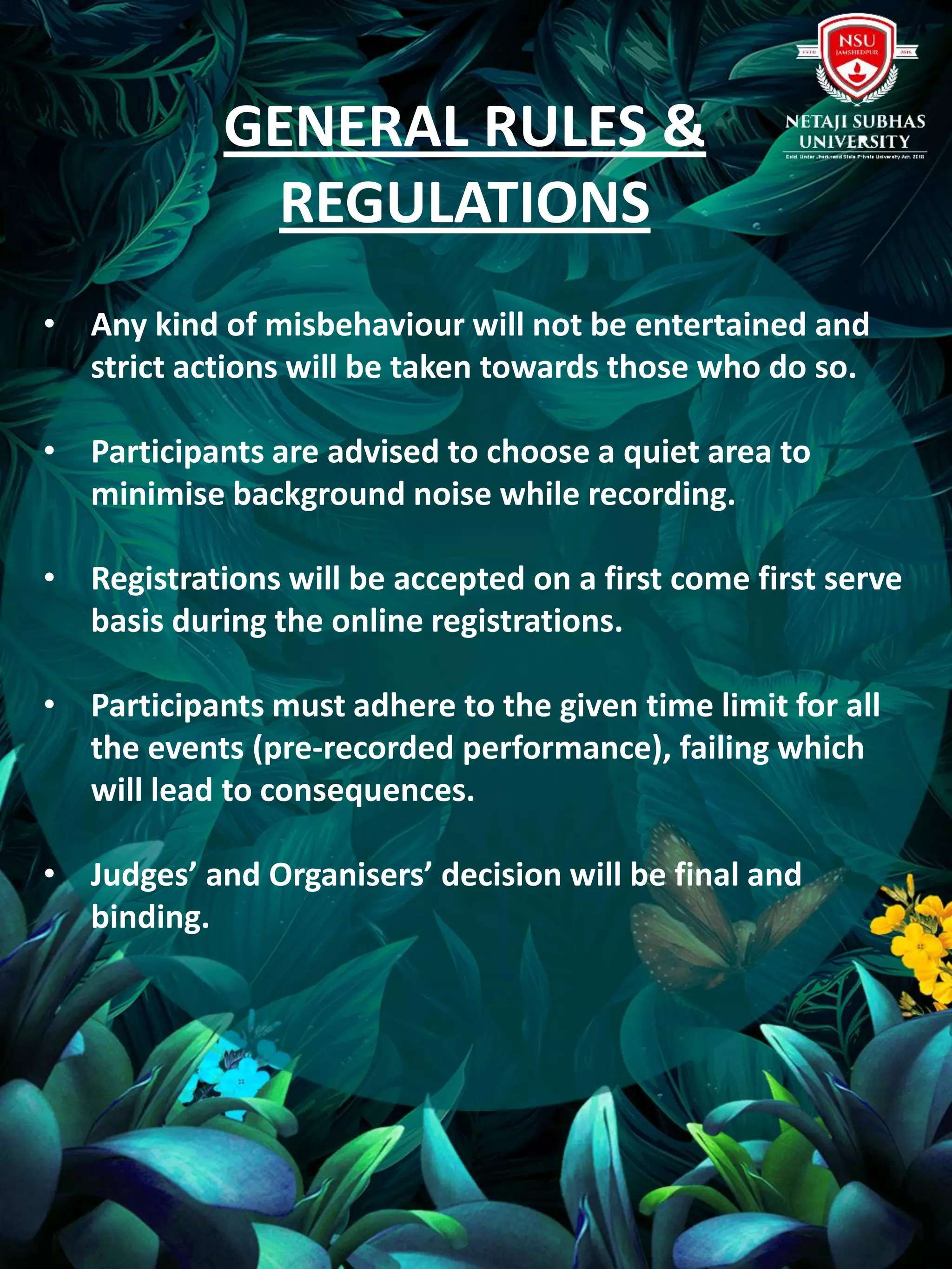 Xplore 7.0 2 k20 event brochure 