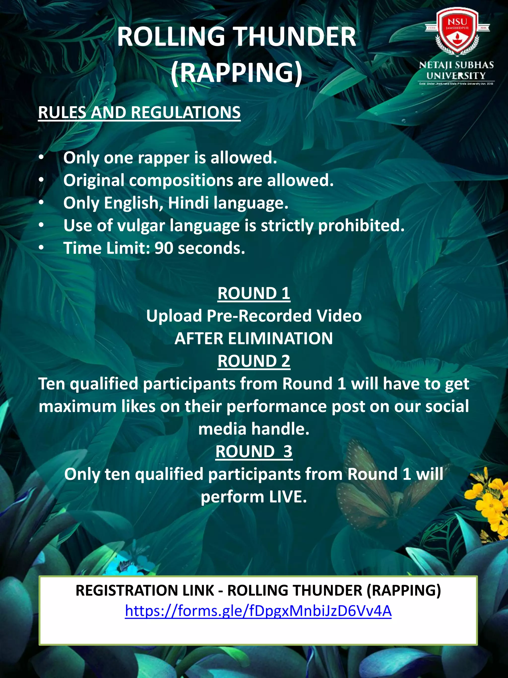 Xplore 7.0 2 k20 event brochure 