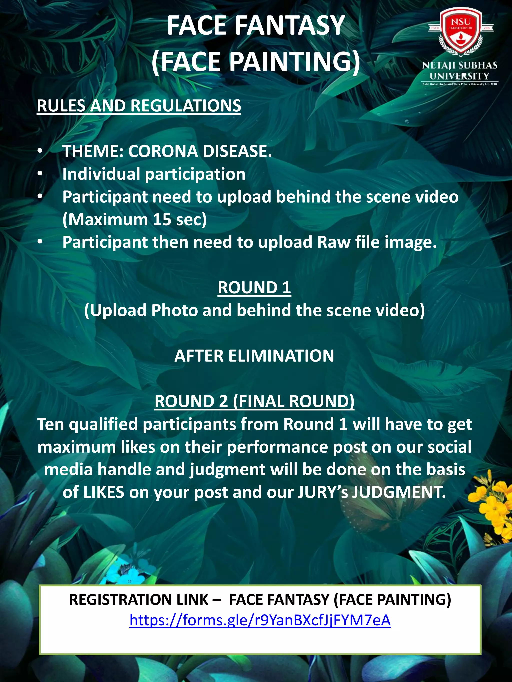 Xplore 7.0 2 k20 event brochure 