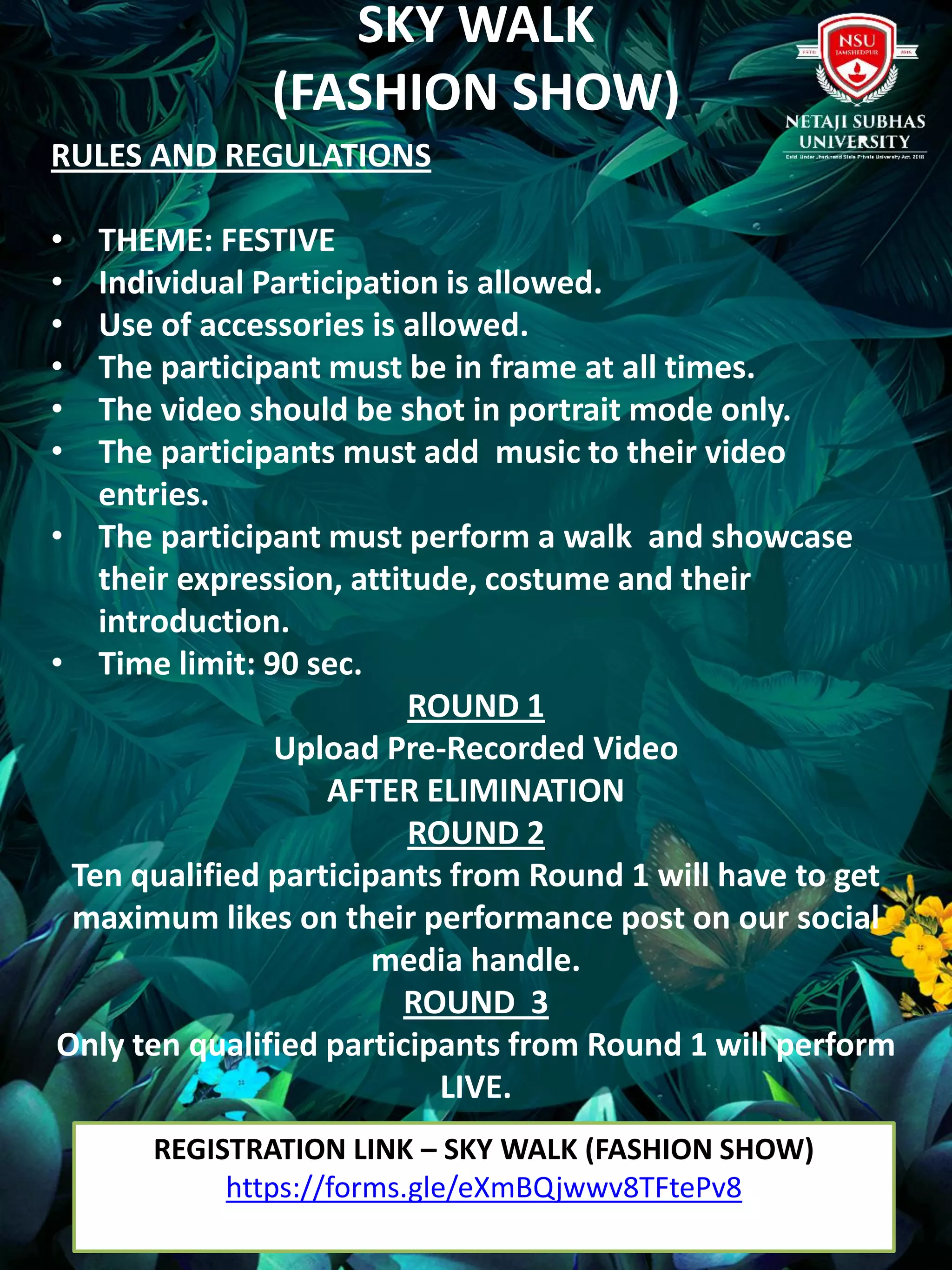 Xplore 7.0 2 k20 event brochure 