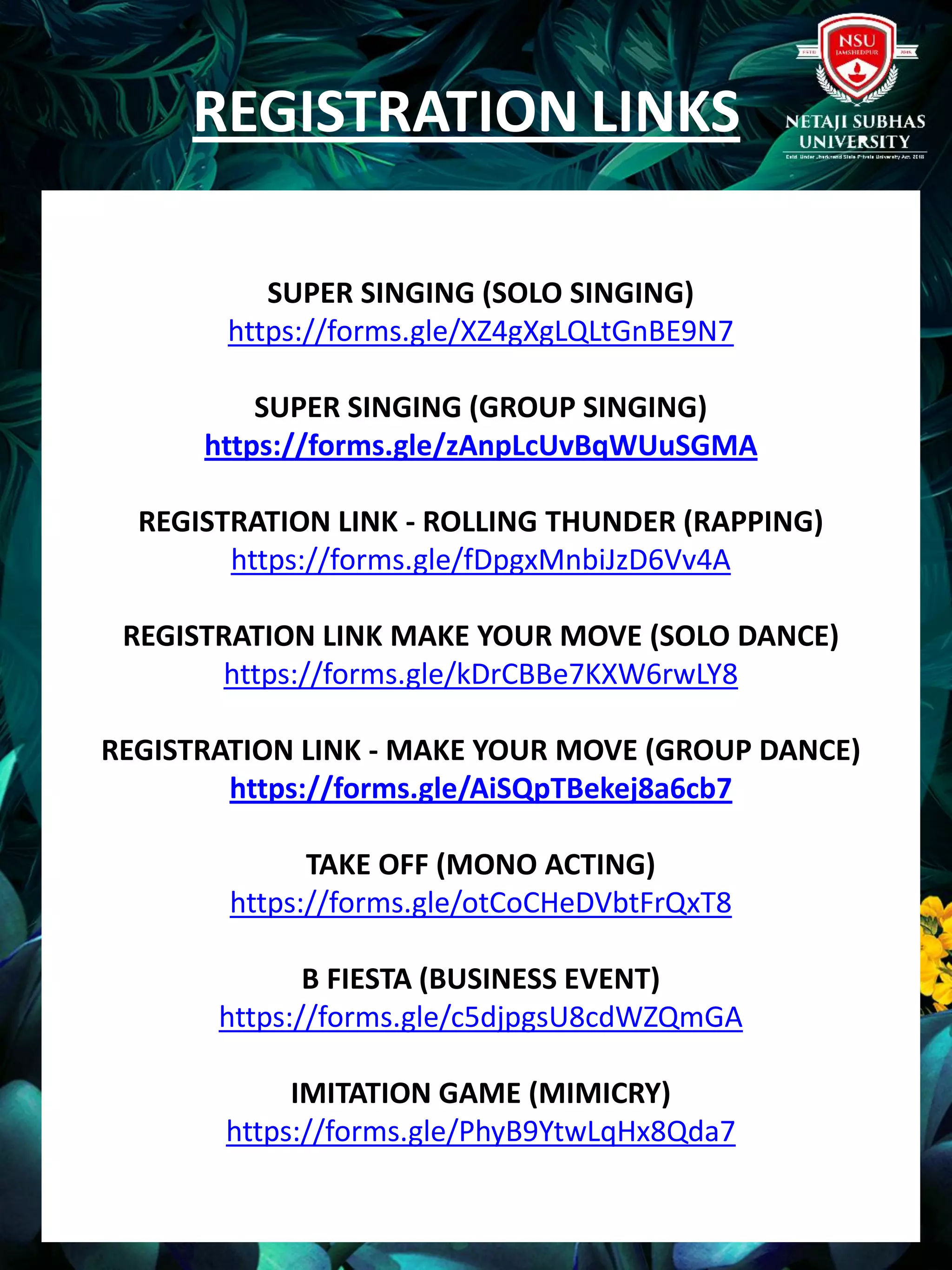 Xplore 7.0 2 k20 event brochure 