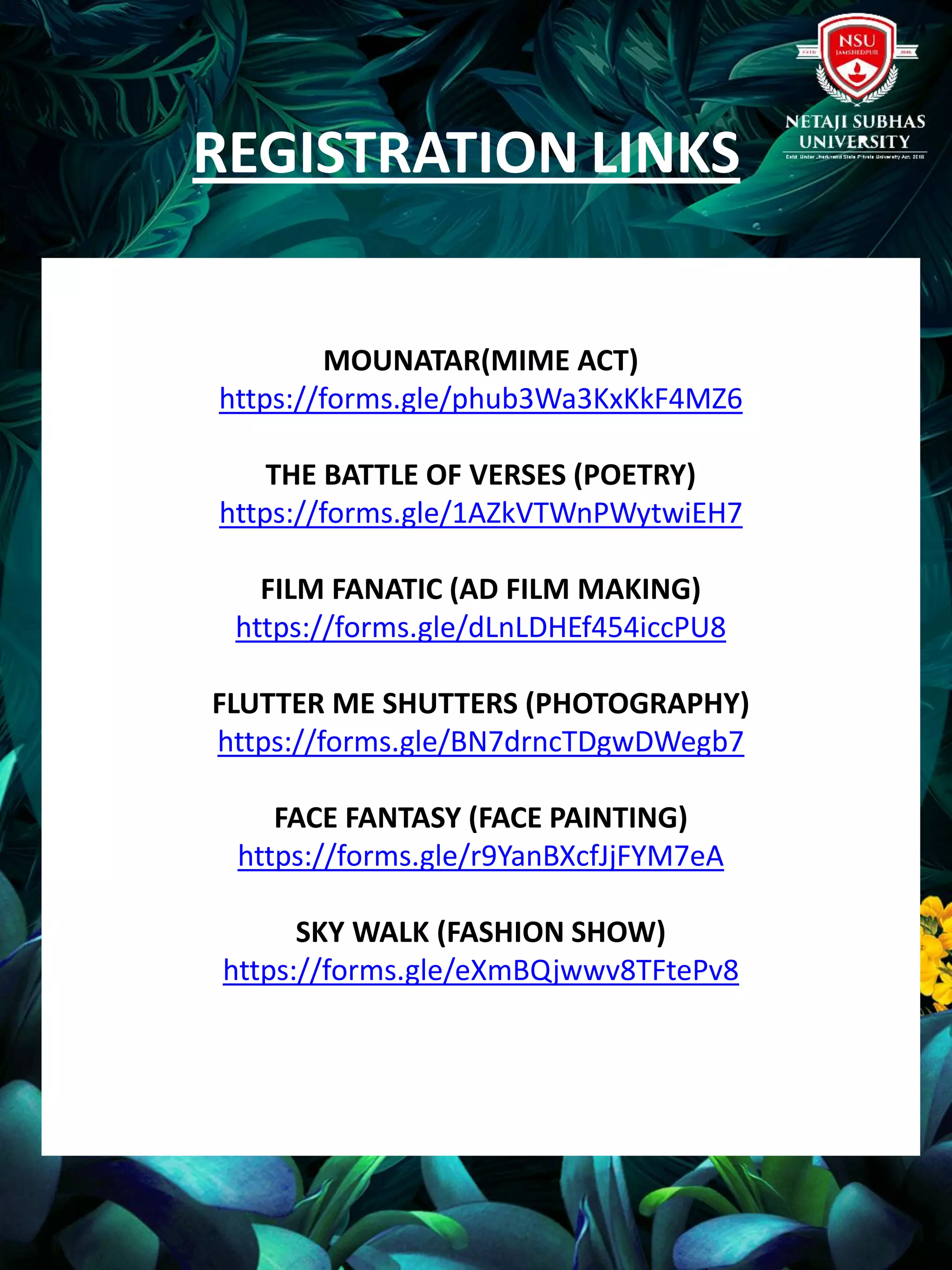 Xplore 7.0 2 k20 event brochure 