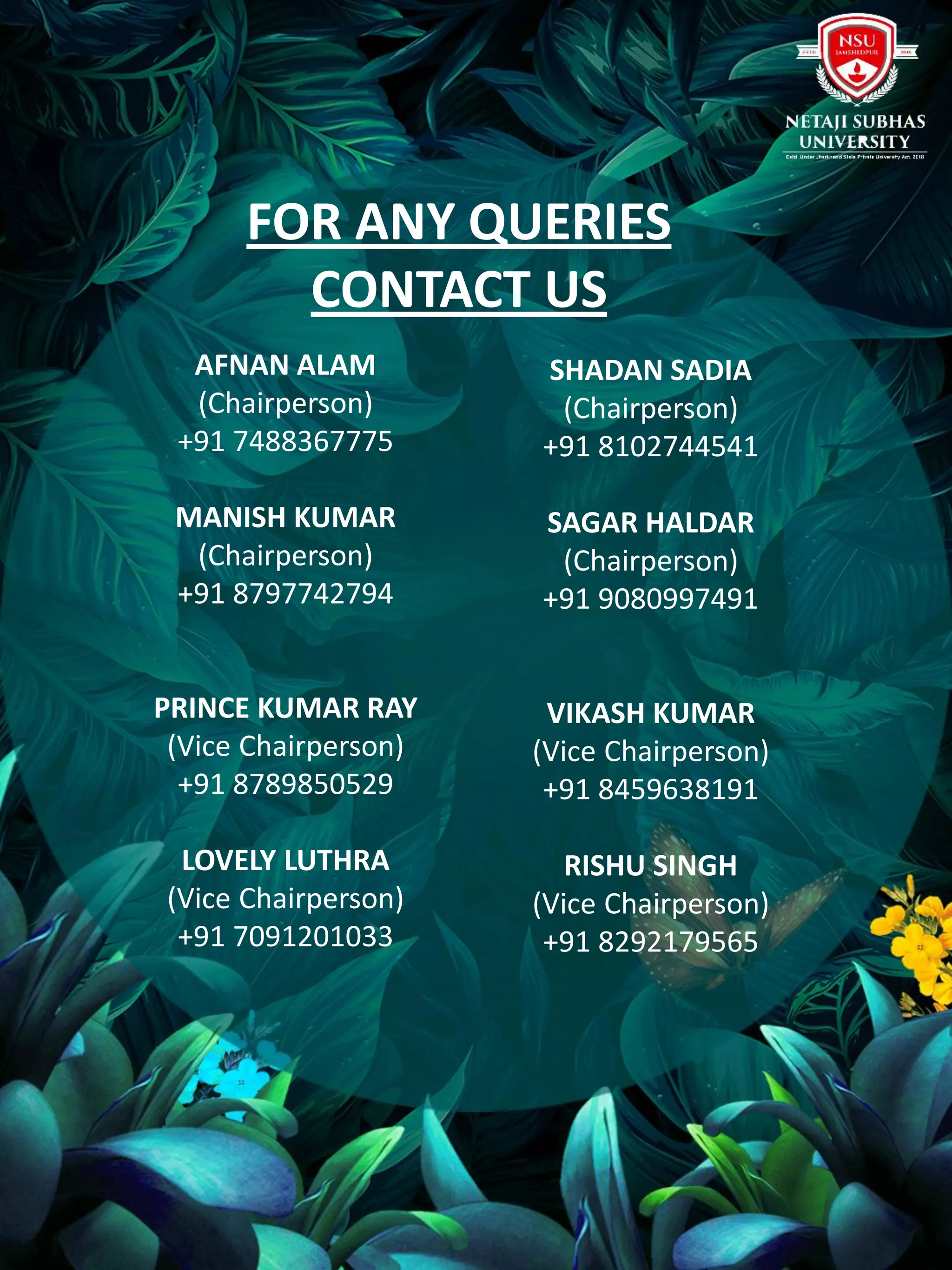 Xplore 7.0 2 k20 event brochure 