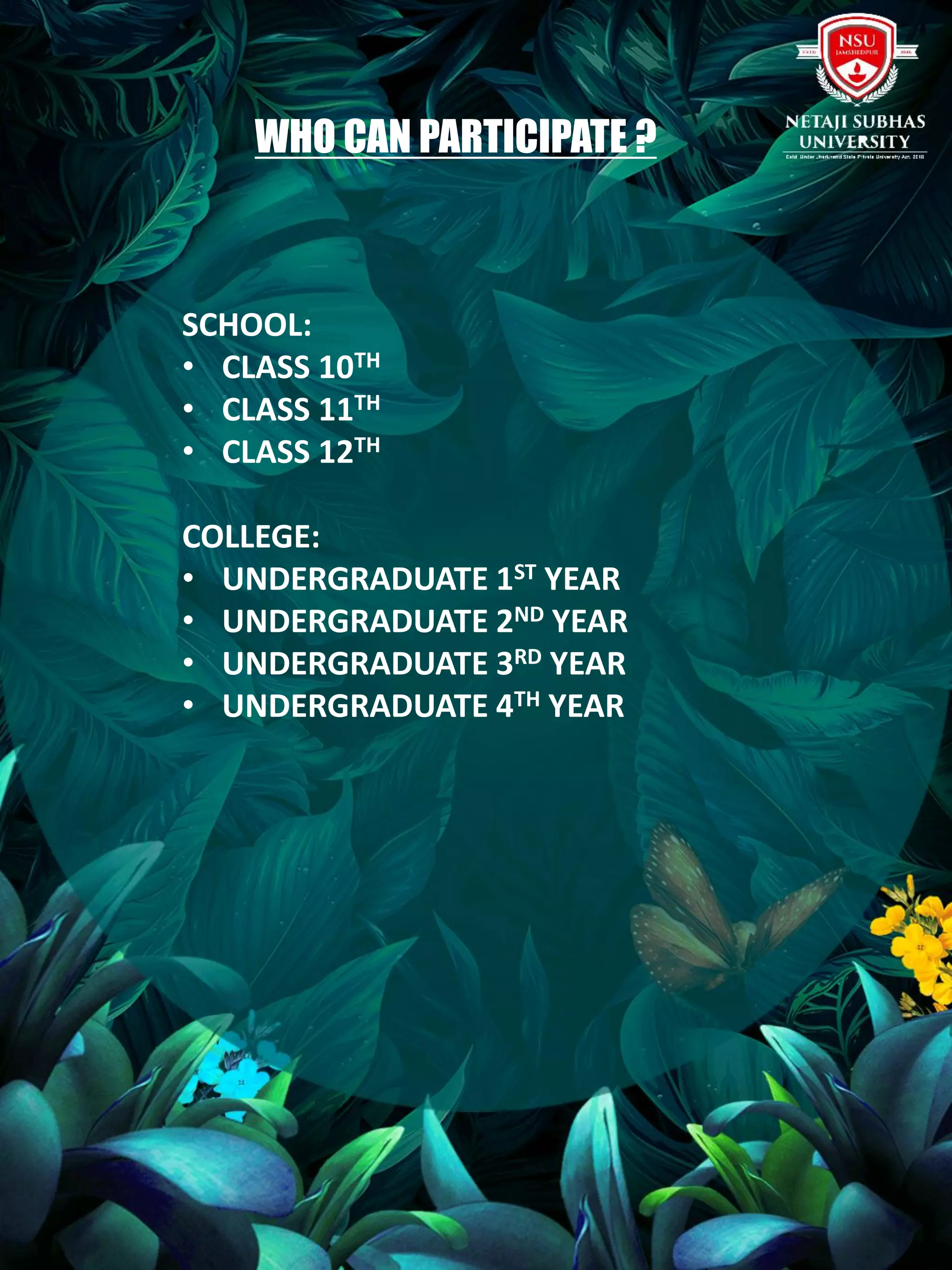 Xplore 7.0 2 k20 event brochure 