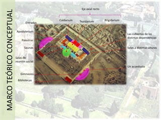 MARCO TEÓRICO CONCEPTUAL