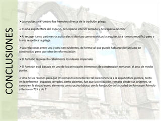 Superposición de órdenesEfectos de claroscurosMARCO TEÓRICO CONCEPTUALScaena elevada