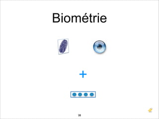 Biométrie



    +

    38
 