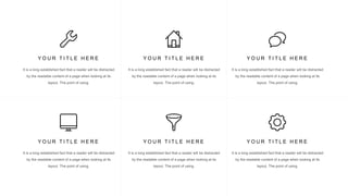 Y O U R T I T L E H E R E Y O U R T I T L E H E R E
Y O U R T I T L E H E R E Y O U R T I T L E H E R E
Y O U R T I T L E H E R E
Y O U R T I T L E H E R E
 