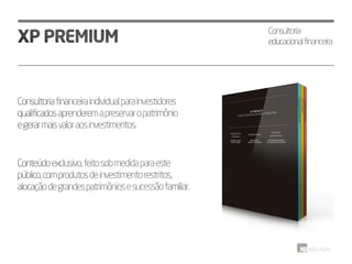 Xp Premium