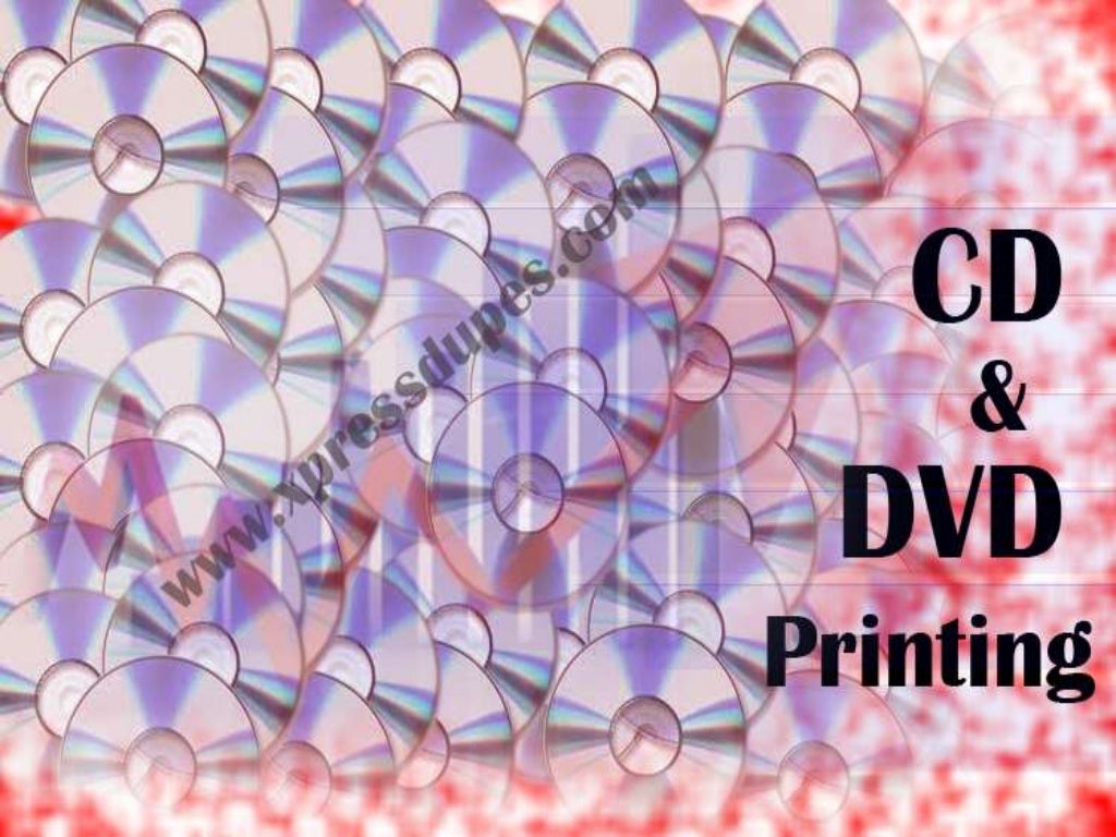 XpressDupes Los Angeles CD Duplication DVD Duplication CD