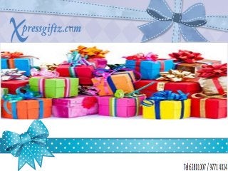 Get Best Gifts Ideas Online In Singapore