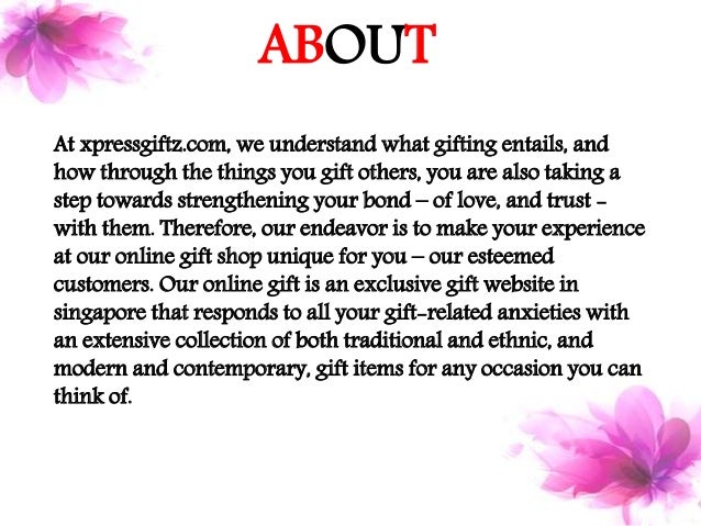 10 Birthday Gift Ideas You Can Get In Singapore For Your Girlfriend Or Wife