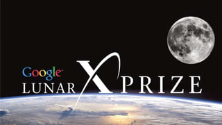 XPRIZE Think Tank Shanghai Introduction