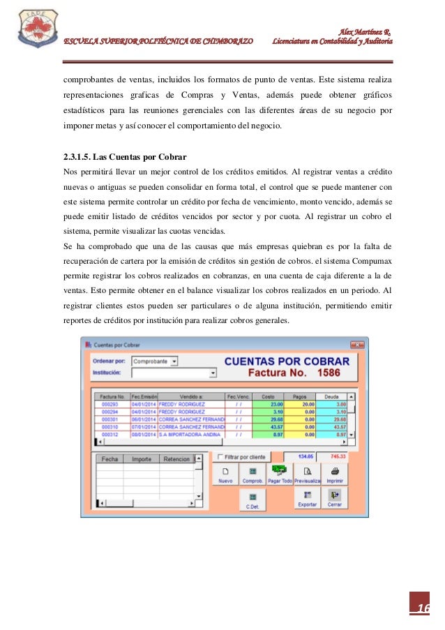 formatos de informes gerenciales