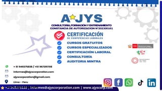 www.ajyscorp.com
 
