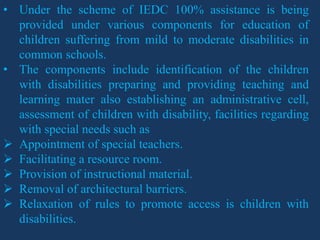 Instructural Disability I e 1974 3 | PPTX