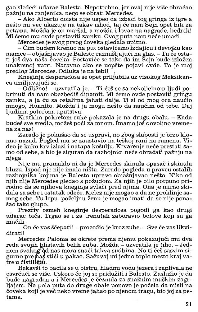 upoznavanje maršala amp