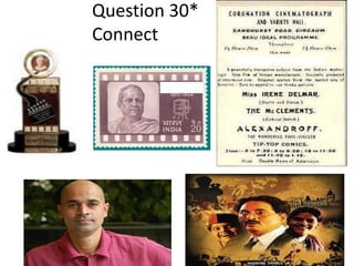 Question 30*
Connect

 