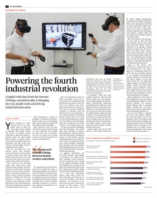 12 RACONTEUR.NET 13XR FOR BUSINESS
Commercial feature
App-less AR
will be a global
game-changer
It was only two years ago that consumers
across the globe were running around in
a crazed state looking for Pokémon on a
smartphone screen. These were virtual
objects in the real world, also known as
augmented reality
T
he 2016 Pokémon Go aug-
mented reality (AR) craze
was followed by an experi-
mental type of retail when
companies, such as IKEA, developed
apps that could place virtual furni-
ture in your living room before you
purchased. We were told these early
gimmicks would eventually revolu-
tionise entertainment, shopping and
industry. That was then.
Fast forward to today and the indus-
try is only just coming of age. AR is now
being worked seamlessly into the plat-
forms we regularly use. When Apple
announced AR Quick Look, an extension
to its ARKit for iOS12, Google was not far
behind touting their upcoming WebXR,
extending their ARCore technology.
All indications are that this rela-
tively new field of AR will soon find
its feet in the mainstream, in both
business-to-business and busi-
ness-to-consumer spaces.
“We are at a crucial juncture in the
rollout of this technology. AR, whether
used by businesses or consumers, has
to be effortless. Put it this way, if my
grandmother can’t easily use it, we’re
not there yet,” says Jon Cheney, chief
executive of Seek XR, a company that
has created a web-based solution for
AR on all platforms.
According to Seek XR, one of the
biggest barriers to widespread adop-
tion of AR is the need for users to
download an app to view any content.
This is a major sticking point. Many
people can’t be bothered to go to an
app store – too many clicks – or are
concerned with the security issues
of yet another app. One large US
retailer reported that only 8 per cent
of its traffic comes to their catalogue
through their app. The other 92 per
cent misses out entirely on their new
AR immersion.
“Everyone else is chasing the AR
rabbit down an app-based hole or
addressing only a subset of the market.
Limiting AR to the Apple crowd may be
plausible in the US, but Apple is not the
dominantplayerinEuropeorAsia,”says
Mr Cheney, whose company works with
the likes of Samsung, Volvo, Universal
Pictures and Harley Davidson.
“What we’ve cracked is the ability to
viewanyproductthroughARonanyweb-
sitefromasinglelink.It’sagame-changer.
Any 3D image file can be automatically
converted to work with whatever device
a user may have and is delivered intelli-
gently through a web browser.”
In the retail space, IKEA, Amazon
and Wayfair in America are just some
of the businesses that have focused
on app-based AR ever since Pokémon
Go hit the headlines. These are those
with deep pockets, scores of devel-
opers, and a clear vision and belief
that AR technology will improve the
home-shopping experience.
“SeekView does this with 3D files, ena-
bling AR on a web platform; it’s patent
pending because we’ve done an incred-
ible amount of work on both the front
and back-ends to make it seamless for
brands. There’s a lot under the hood,
but you never see it,” says Mr Cheney.
Arguably, what YouTube did for video
streaming, SeekView could do for AR.
The platform also provides data and
analytics, so brands can see how well
their AR files and products are doing,
and adjust their marketing and content
strategies accordingly.
“This could certainly spell the death
knell of bricks-and-mortar retail as
we know it. Already ecommerce is
slowly killing shopping on the high
street. Easy-to-use AR solutions
enable online shoppers to visualise
products in their intended space.
Can I close the garage door with this
truck? Where could I put this couch?
Will this washing machine fit in my
laundry room? What will the TV look
like here? Soon, AR will be as ubiqui-
tous as product photos,” says Robert
Bishop, technology evangelist and five
times tech entrepreneur who has seen
SeekView in action.
Whether you are Debenhams or
Sears, Macy’s or Marks and Spencer, all
retailers are facing a tough time, given
the rapid rise of ecommerce, growing
demand and expectations of always-on
consumers. Retail brands globally must
innovate with new technology and
investment or die.
“Analytics prove that AR experiences
increase conversion by 30 per cent and
in some cases by as much as 80 per
cent. We’ve seen this hold true with our
platform SeekView and we have the data
to prove it. More consumers are likely to
buy and less are likely to return goods,”
says Mr Cheney.
“Where’s AR headed? It doesn’t
take much imagination to think of
interesting use-cases, especially
with the simplicity unlocked by the
likes of SeekView; whether it’s having
a chart jump off the page or a hol-
iday toy appear on the table. What
if I could take a picture of my son at
the next Star Wars, standing next to
Han Solo?”
To experience SeekView now please
visit try.seekxr.com
We are at a crucial juncture
in the rollout of this
technology… What we’ve
cracked is the ability to view
any product through AR on
any website from a single
link. It’s a game-changer
“The vast majority of consum-
ers around the globe aren’t seeking
out AR experiences via apps. What
they’re doing is shopping online,
spending billions every day via ecom-
merce sites and on their smartphone.
They want to visualise products,
whether they fit, or how they look in
their home or office. They want to
do that without any friction, which is
why we created SeekView,” explains
Mr Cheney.
Any brand, worldwide with a 3D
model in one of dozens of different
formats, can upload their product to
SeekView, which then converts the
object into several compatible, easy-
to-use formats and spits them out as
one link to be used on any website.
This is exactly what YouTube does: it
receives a video and provides a link that
can then be embedded.
When YouTube upgrades its stream-
ing capabilities or a new type of screen
comes out, YouTube adds new support
to the system and the video seam-
lessly plays on the new device. There is
no need to upload a new video as the
link just gets smarter. They’ve future-
proofed their business model.
Jon Cheney
Chief executive, Seek
more likelihood of a purchase
when consumers view a
product in AR
reason a product purchased
online is returned is it wasn’t
what the customer expected
reason is the product
didn’t fit
30%
1
2
st
nd
Coupled with data from the internet
of things, extended reality is changing
the way people work and driving
industrial innovation
Powering the fourth
industrial revolution
its vision picking smartglasses.
AccordingtoCCSInsight’sNovember
2018 VR and AR Devices Worldwide
Forecast, just 66,000 AR devices will
be sold by the end of 2018, “prac-
tically all of those to enterprise”.
Growth is relatively slow, but interest
from industry “remains solid” and
CCS expects sales volumes to pick up
in the early-2020s.
DHL’s first pilots on AR and logis-
tics date back to 2015 and have
used hardware such as the Google
Glass: Enterprise Edition, which is
rumoured to be getting a second
generation model soon, and Vuzix’s
M100 and M300 Smart Glasses.
Trials in the United States, Asia and
Australia, using Ubimax’s xPick soft-
ware, cut on-boarding and training
times in half and showed average
increases in unit picking productiv-
ity between 10 and 25 per cent.
Based on this success, DHL
announced in August 2017 that it
was extending use of the smart-
glasses to warehouses around the
world, and the technology remains
in use alongside radio-frequency
scanners, Bluetooth wearable rings
and robotic pickers. In cases like
these, battery life and sufficiently
rugged designs are ongoing chal-
lenges. Looking to the near future
though, vision recognition, which
allows applications such as virtual
pick to light, is the next key feature
that will enable XR glasses to drive
further optimisation in logistics.
Many companies in this wave of
early adopters are also now looking
to XR applications tailored to other
specific problems. For instance,
beyond picking, DHL is exploring
worker training with AR smart-
glasses and Audi has experimented
with VR marketing experiences.
Even in cases where a company
has found one brilliant solution,
the scale and impact can be con-
siderable. Colas, the European road
and rail infrastructure supplier, has
made Immersive Factory’s VR safety
training software, running on Vive
headsets, part of its safety culture
induction programme. That’s a long
way from experimental pilots.
Y
ou’re carrying out main-
tenance work on a trans-
mitter mast. In 2018, this
could mean you’re already
a connected field worker. Earlier
this month, A1 Telekom Austria
completed an eight-week pilot pro-
gramme using the Vuzix M300
Smart Glasses to enable mainte-
nance experts to legally sign off on
procedures and help on-site tech-
nicians to rectify defects found in
transmitter mast reviews.
With the “see-what-I-see” aug-
mented reality (AR) software,
remote assistance, and the ability
to capture images and video, the
whole servicing process can take
less than 25 per cent of the time it
would using traditional methods.
This is just one way extended
reality (XR) could power what
Professor Klaus Schwab, executive
chairman of the World Economic
Forum, and many others are refer-
ring to as the fourth industrial rev-
olution. Smart sensors producing
internet of things (IoT) data and
advances in robotics are being
combined with emerging technol-
ogies such as XR, which merge dig-
ital, physical and human elements
to change industrial processes.
When everything in a factory or
workplace is connected and produc-
ing data, XR can act as the missing
piece, which brings real people and
their expertise into the equation.
More important than any indi-
vidual pilot announcement though
are the companies that jumped
on board early, got a head-start
and saw the results they needed
to move out of the trial phase into
larger-scale deployment.
SOPHIE CHARARA
Volkswagen/Innoactive
Take the Volkswagen Group. In
2016, it launched a series of vir-
tual reality (VR) training pilots for
production and logistics staff with
Vive’s VR hardware and enter-
prise software startup Innoactive.
Since then, it has seen “significant
increases in efficiency and the
effectiveness of our programmes”,
says Dennis Abmeier, Volkswagen
Group’s IT lead. Now it’s on track
to train 10,000 employees in XR by
the end of 2018 across Volkswagen,
Audi, Seat, Skoda and VW Utility
Vehicles, via its digital reality hub.
“To date, more than 30 simulations
have been developed,” says Daniel
Seidl, chief executive at Munich-
based Innoactive. “The Vive and Vive
Focus with their 6DoF controllers let
people use their hands to practise
commissioning parts and using bar-
code scanners. As people can access
such virtual workplace simulations
from anywhere, the real machines
and operating materials can be oper-
ated around the clock. Furthermore,
it saves travel and time.”
In addition, Volkswagen and
also BMW, another early adopter
in automotive, are seeing results
from increased virtual prototyp-
ing and production line training
in XR. Bringing intelligent robots
into workplaces is a core part of this
brave, new industrial revolution and
XR is being used to build a bridge
between human workers and robots.
“In a case like Volkswagen,
they’re using robots, which are
fairly expensive and take time to
set up and configure,” says Hervé
Fontaine, vice president of vir-
tual reality business to B2B devel-
opment at HTC Europe. “They
usually get some parts of the
Volkswagen, in
partnership with
Innoactive, is
training employees
in production and
logistics using more
than 30 VR training
simulations
INTERNET OF THINGS
production line just six weeks
before it’s final and, if they train
people with only a limited amount
of equipment, then they can’t run
on time. In VR, if you can model
everything, then you can train
everybody because you just multi-
ply the training room.”
In aerospace, Airbus has been
working towards its “factory of the
future” model since the introduc-
tion of digital tracking and radio-fre-
quency identification monitoring
technologies back in 2014. Its current
digital twin factory innovation is an
example of a live application where
real- time sensor data and XR meet.
An Airbus factory in Spain was able
to build a virtual model of the facil-
ity, known as a synced factory twin.
This is complete with the same IoT
data flow that feeds the real factory,
and enables remote, virtual moni-
toring and control of large, complex
aircraft construction.
Further along in its XR and IoT
journey is DHL Supply Chain with
XR is being used
to build a bridge
between human
workers and robots
How companies are using XR in industry
View reference videos
and digital manuals
Capgemini 2018
Remote expert assistance
Visualise specific components and
functions behind physical barriers
Superimpose step-by-step
instructions
Simulate product performance
in extreme conditions
Visualise infrastructure
project from various angles
View digital instructions for
assembly and configuration
Overlay design components
on to existing modules
31%
30%
30%
29%
28%
28%
27%
26%
Percentage of companies implementing XR to…
Repair and maintenance
Design and assembly
For organisations that have grad-
uated from small-scale pilots to
widespread adoption, the combina-
tion of XR and IoT is already chang-
ing the way people work. The indus-
try regarded as the most mature in
its adoption of XR devices is manu-
facturing with a number of others,
including architecture, construc-
tion, logistics and healthcare, fol-
lowing its lead.
 