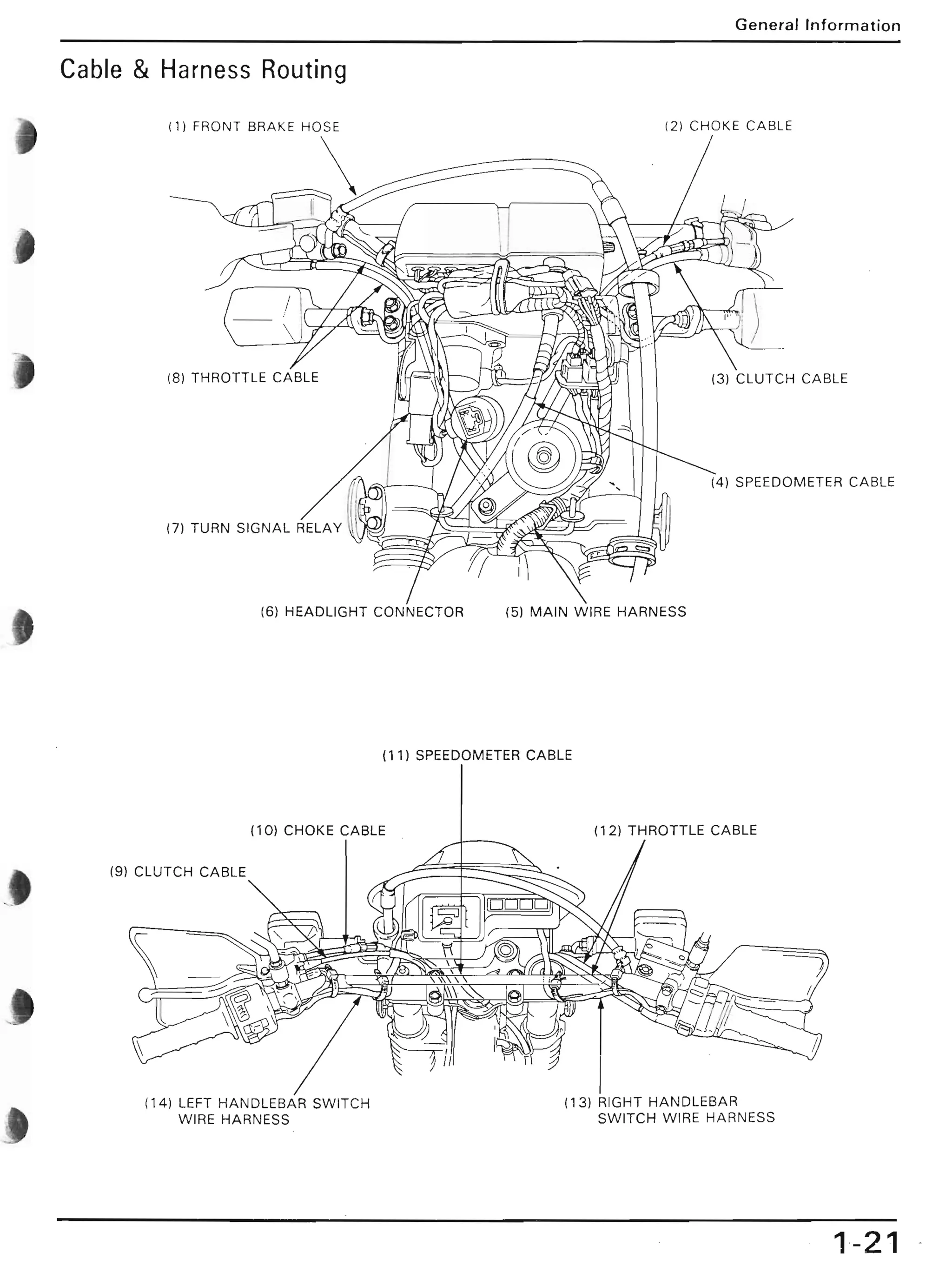 XR650L SERVICE MANUAL PDF visual data 3