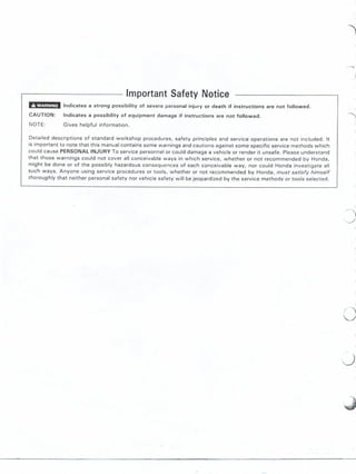 XR650L SERVICE MANUAL PDF visual data 4