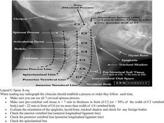 Xray anatomy image collection pk ppt | PPTX