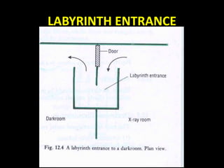 LABYRINTH ENTRANCE 
 