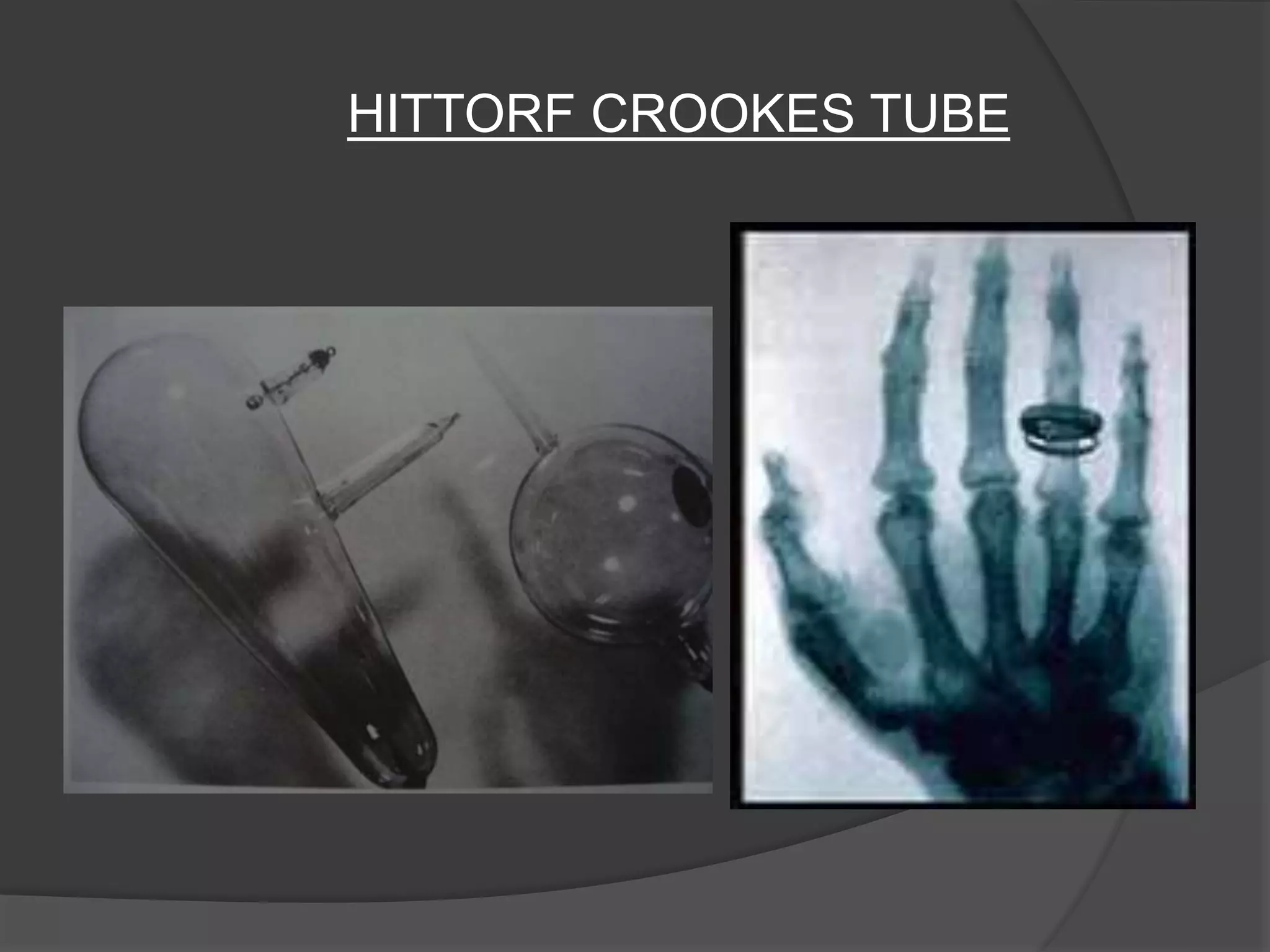 X ray films | PPTX