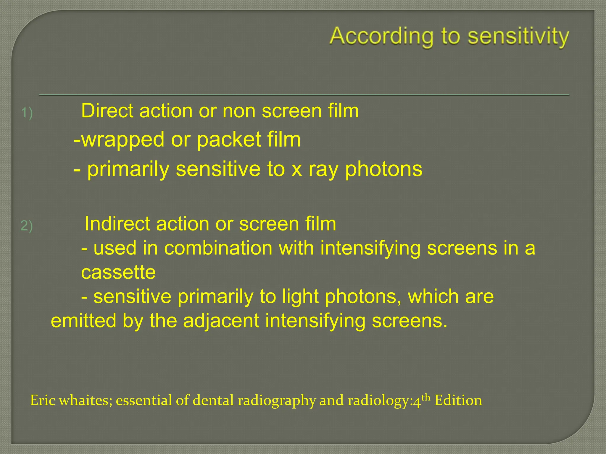 X ray films.pptxThe system measure deflection of a laser beam from a