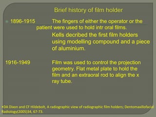 X ray films.pptxThe system measure deflection of a laser beam from a ...