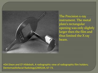 X ray films.pptxThe system measure deflection of a laser beam from a ...