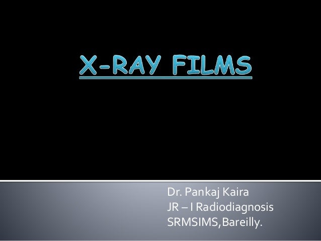 ray film slideshare