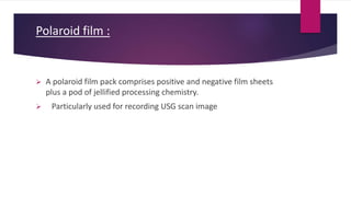 Xray film types and construction [Autosaved].pptx