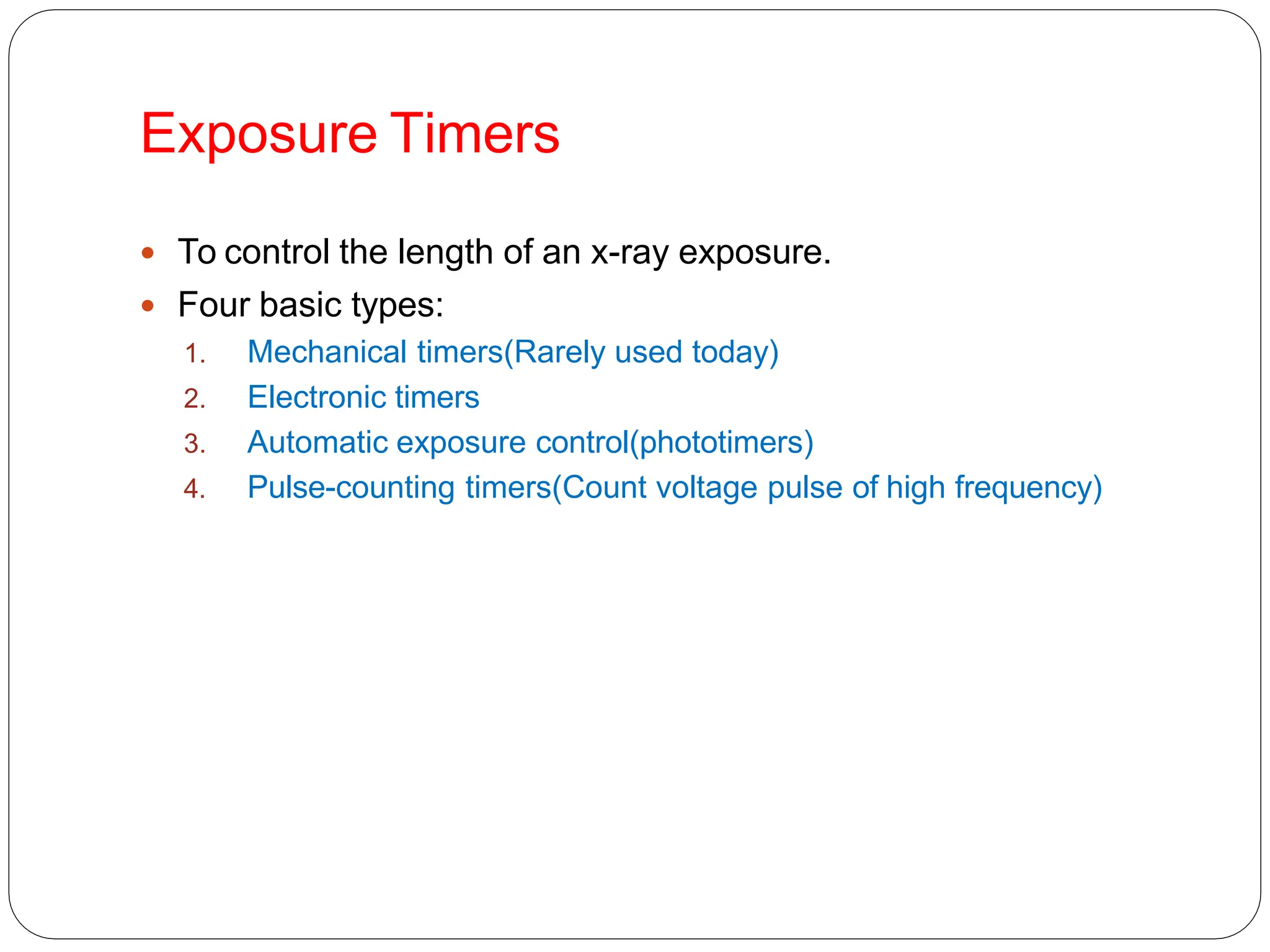 X ray Generator physics behind x ray generation.ppt