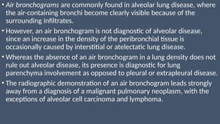 XRAY Interpretation for medical students | PPTX