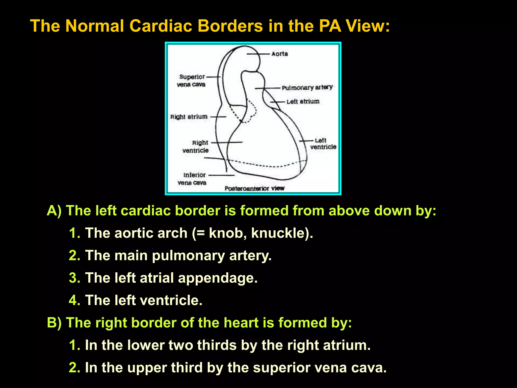 Medicine- Xrays | PPTX
