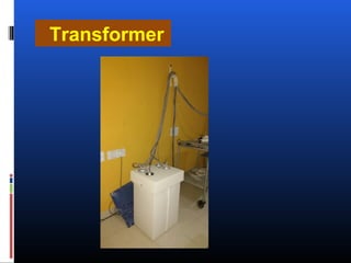 Transformer
 