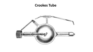 XRAY TUBE and production of x ray in india | PPTX