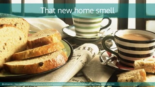 That new home smell
@cubicgarden | https://www.thisismoney.co.uk/money/mortgageshome/article-2748034/Estate-agents-reveal-...