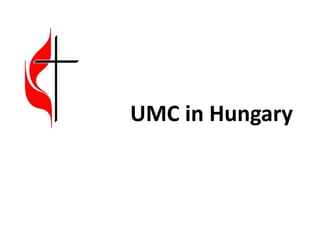 UMC in Hungary
 