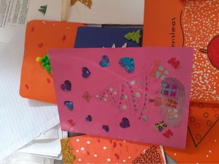 Xristougenna kartes2021