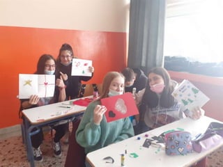 Xristougenna kartes2021