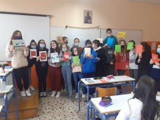 Xristougenna kartes2021