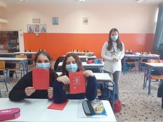 Xristougenna kartes2021