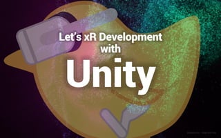 Generative Art — Made with Unity
 